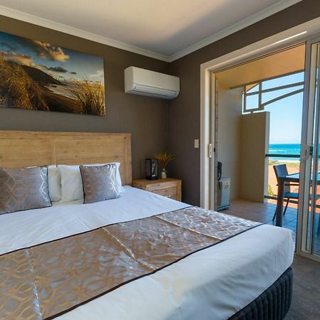 Beach Haven Executive Apartments Korora Buitenkant foto