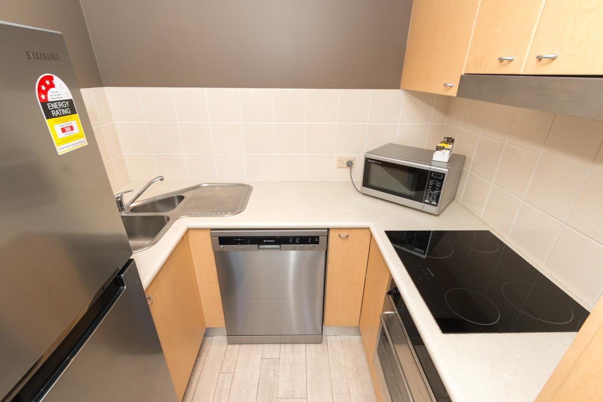 Beach Haven Executive Apartments Korora Buitenkant foto